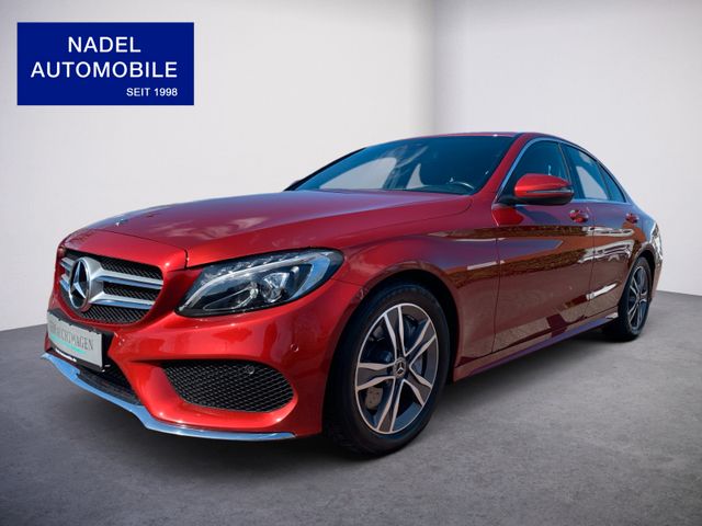 Mercedes-Benz C 250