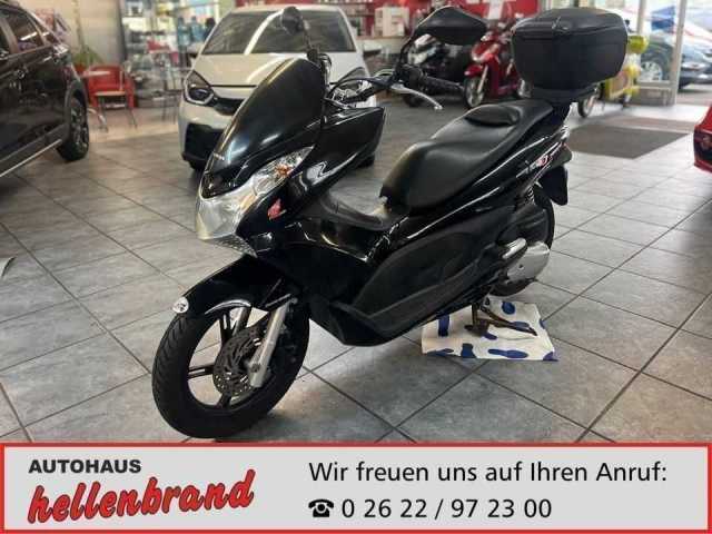 Honda 125 PCX *TÜV2025*