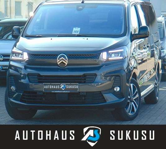 Citroen Spacetourer