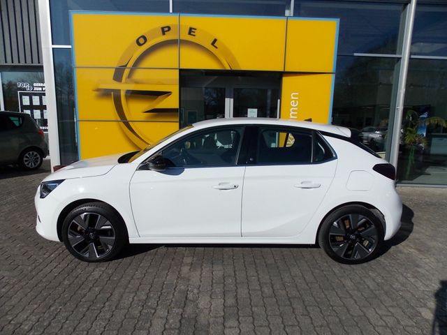 Opel Corsa-e