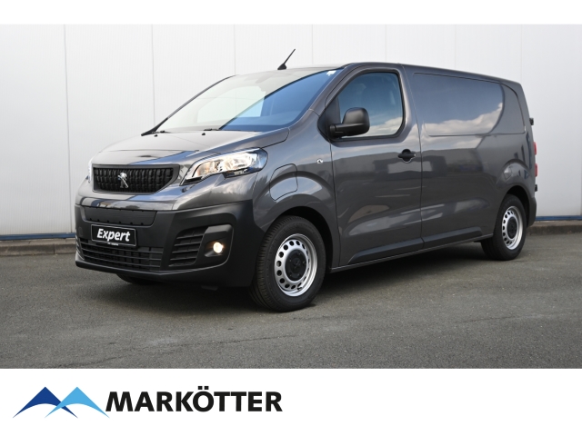 Peugeot Expert Elektromotor Kasten Standard 75 kwh