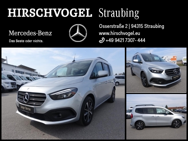 Mercedes-Benz T 180