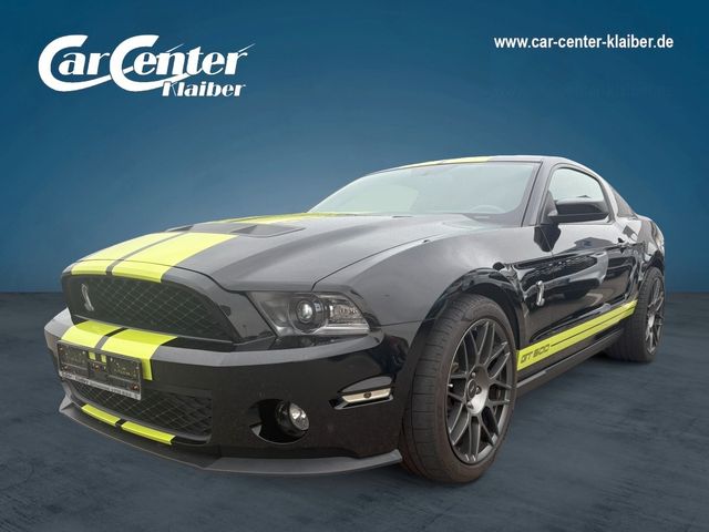 Ford Andere