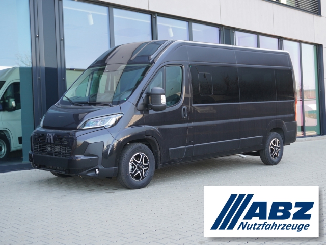 Fiat Ducato Modular L3H2 180 Automatik / 9-Sitzer