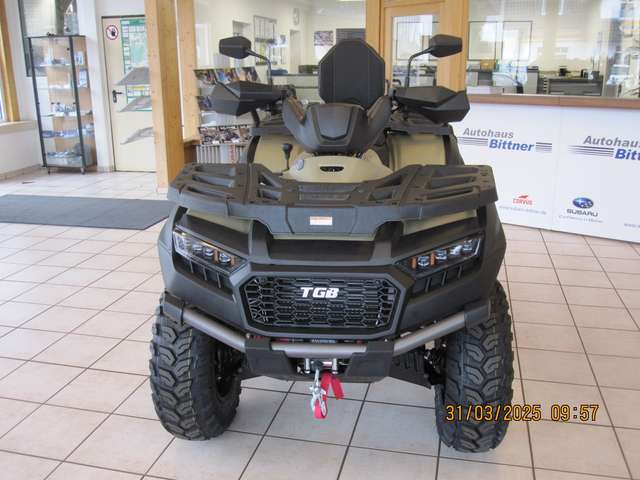 TGB Blade 1000 Touring EPS ABS LV