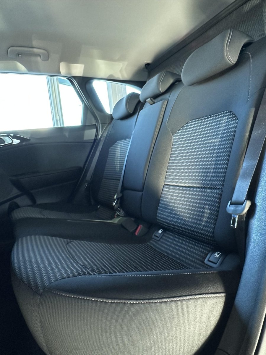 Kia cee'd Sportswagon – Bild 10