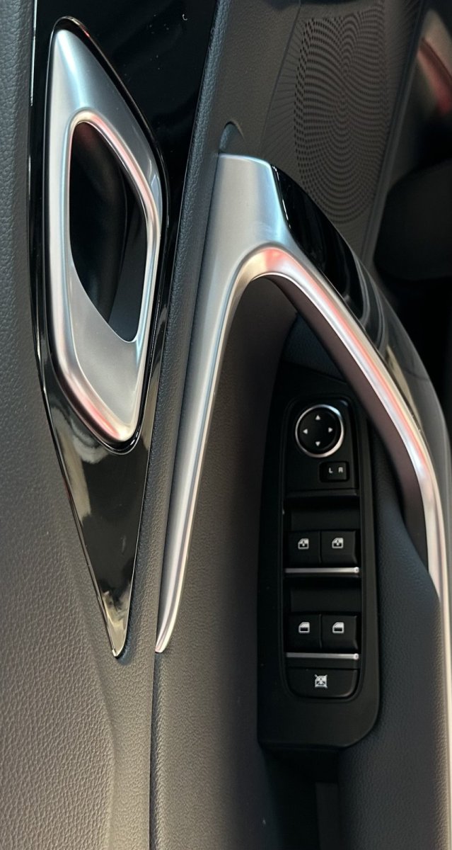 Kia cee'd Sportswagon – Bild 12