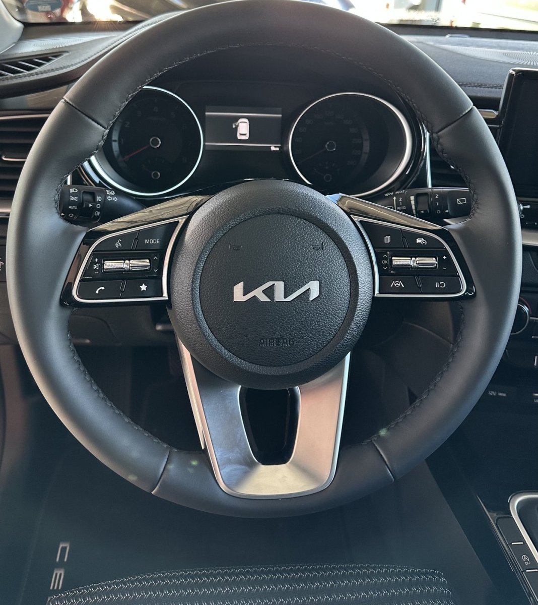 Kia cee'd Sportswagon – Bild 14