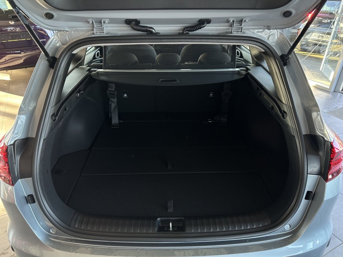 Kia cee'd Sportswagon – Bild 9