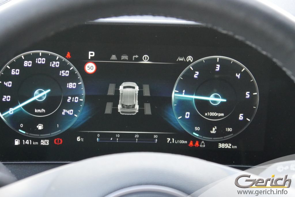 Kia Sportage – Bild 10