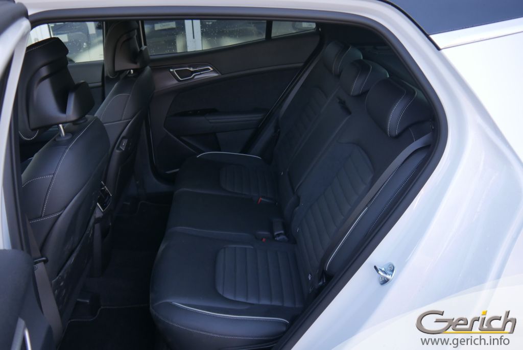 Kia Sportage – Bild 11