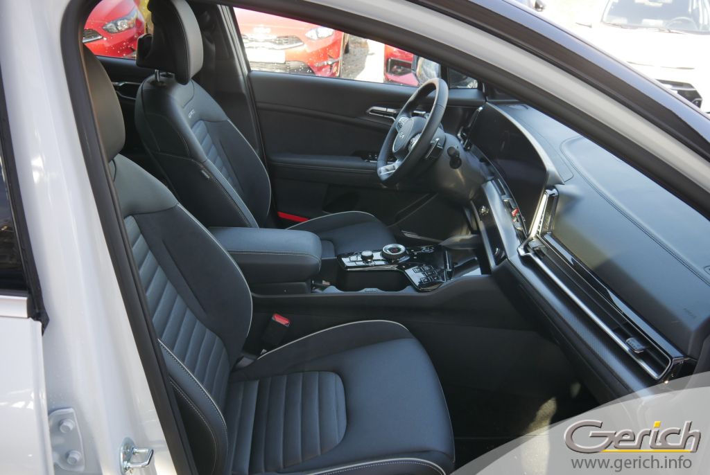 Kia Sportage – Bild 12