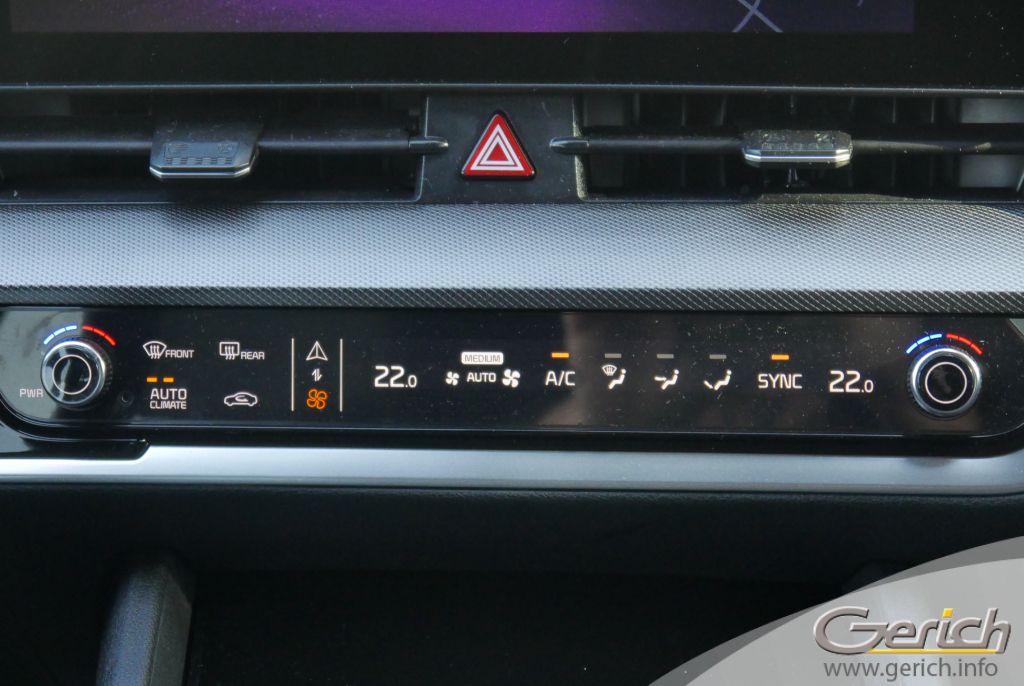 Kia Sportage – Bild 14