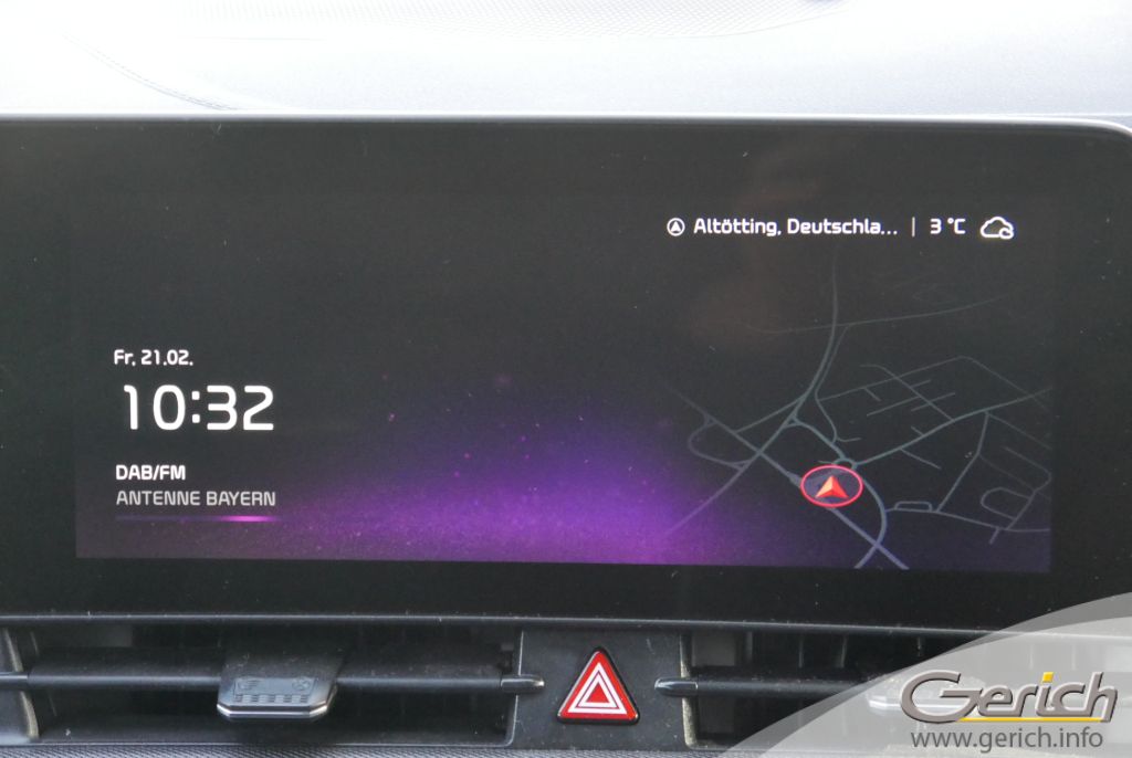 Kia Sportage – Bild 15