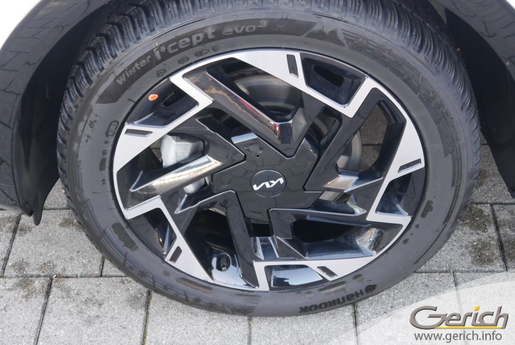 Kia Sportage – Bild 16