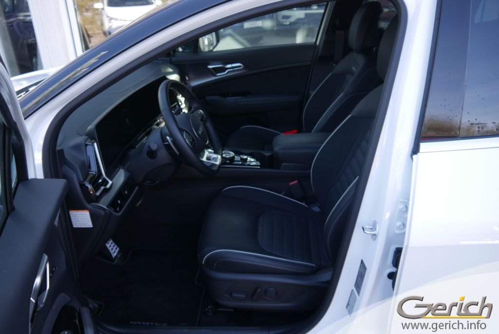 Kia Sportage – Bild 7