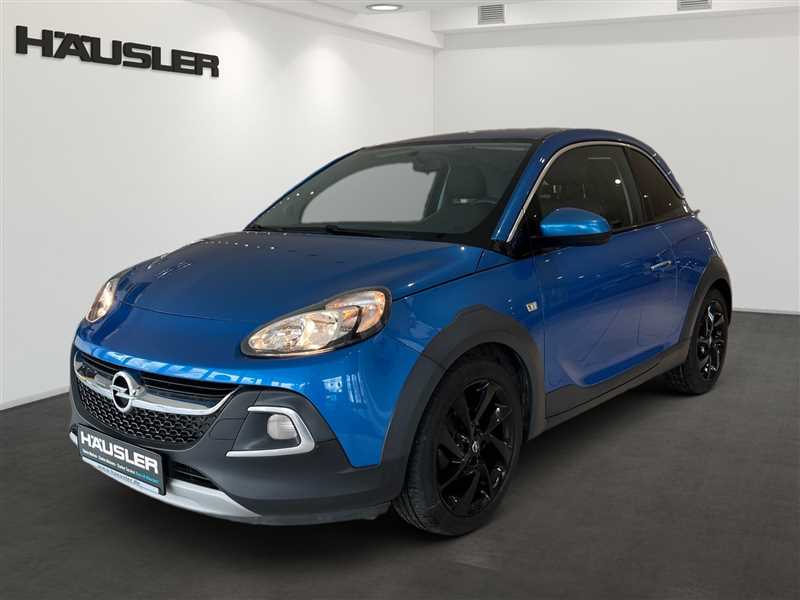Opel Adam