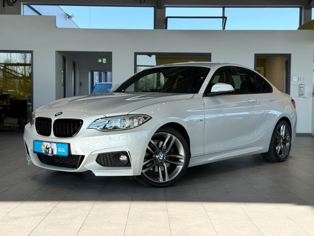 BMW 220