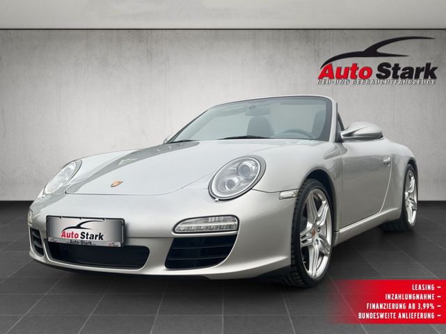 Porsche 997