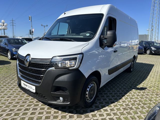 Renault Master L2H2 3,3t dci 135PS GDP Umbau/Kühlung