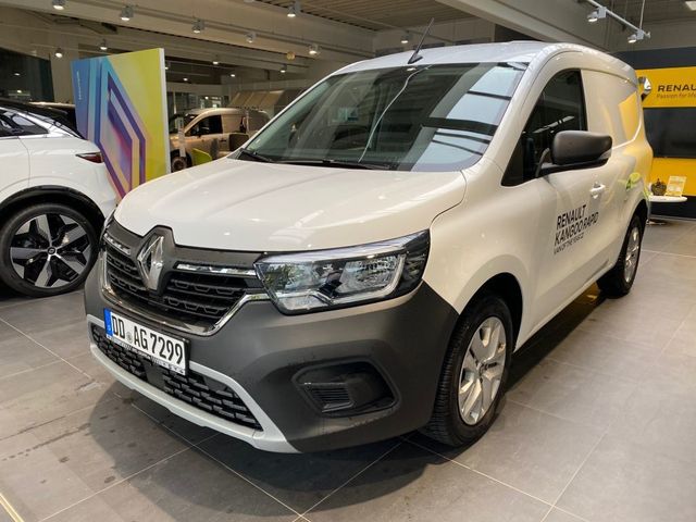 Renault Kangoo Rapid Advance L1 dCi 95PS Open Sesame