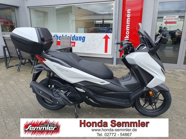 Honda FORZA 125 NSS125 2025er Model NEU 0KM auf Lager