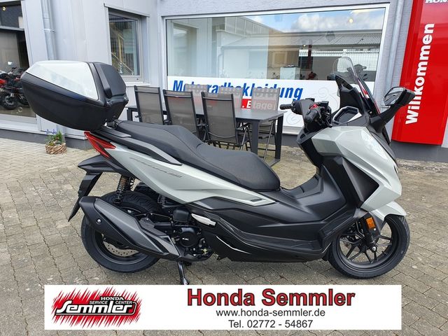 Honda FORZA 125 NSS125 2025er Model NEU 0KM auf Lager