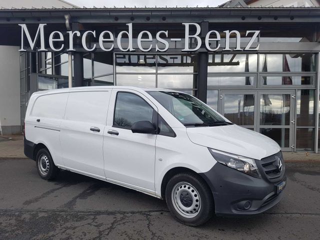 Mercedes-Benz Vito 116 CDI Extralang 9G Klima Kamera Audio40