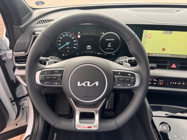 Kia Sportage – Bild 10