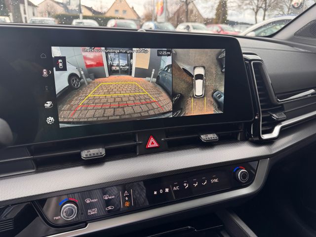 Kia Sportage – Bild 11