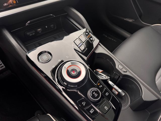 Kia Sportage – Bild 13