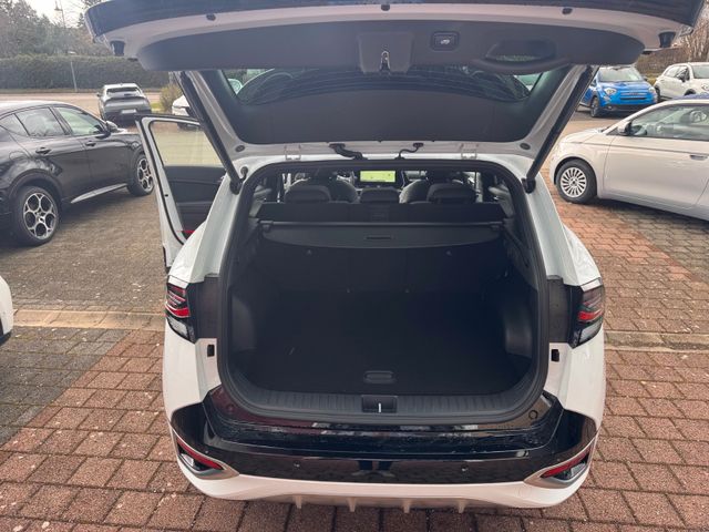 Kia Sportage – Bild 15