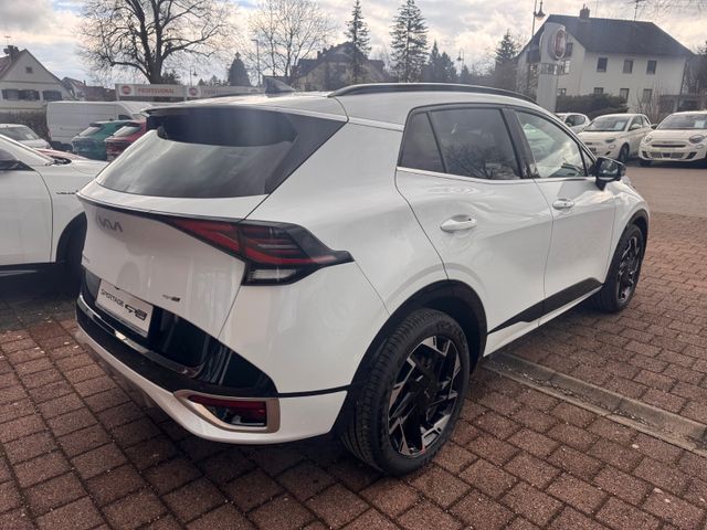 Kia Sportage – Bild 5