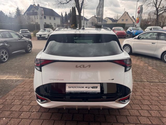 Kia Sportage – Bild 6