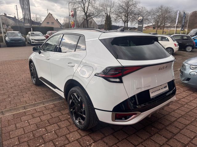 Kia Sportage – Bild 7