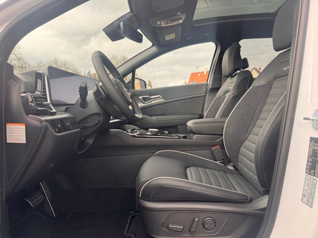 Kia Sportage – Bild 8