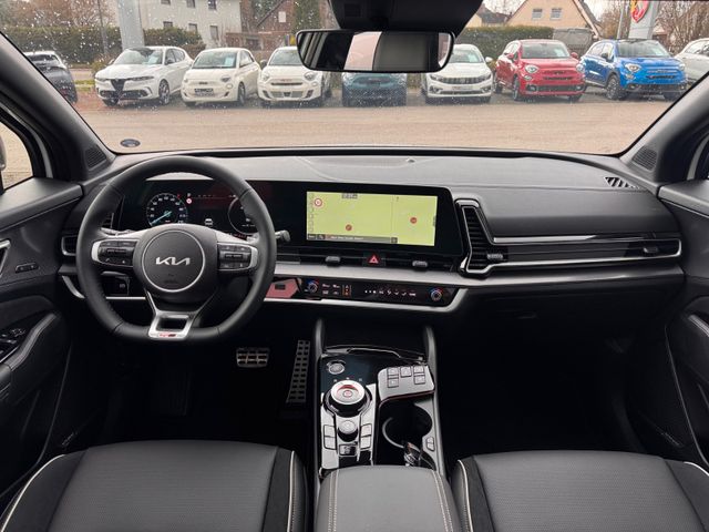 Kia Sportage – Bild 9