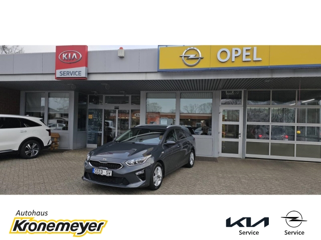 Kia cee'd