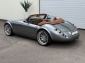 Wiesmann MF 3 ROADSTER **** orig. nur 16 TKM **** Wiesmann MF 3 ROADSTER **** orig. nur 16 TKM ****