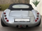 Wiesmann MF 3 ROADSTER **** orig. nur 16 TKM **** Wiesmann MF 3 ROADSTER **** orig. nur 16 TKM ****