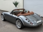 Wiesmann MF 3 ROADSTER **** orig. nur 16 TKM **** Wiesmann MF 3 ROADSTER **** orig. nur 16 TKM ****