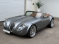 Wiesmann MF 3 ROADSTER **** orig. nur 16 TKM **** Wiesmann MF 3 ROADSTER **** orig. nur 16 TKM ****