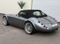 Wiesmann MF 3 ROADSTER **** orig. nur 16 TKM **** Wiesmann MF 3 ROADSTER **** orig. nur 16 TKM ****