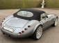 Wiesmann MF 3 ROADSTER **** orig. nur 16 TKM ****