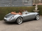 Wiesmann MF 3 ROADSTER **** orig. nur 16 TKM **** Wiesmann MF 3 ROADSTER **** orig. nur 16 TKM ****