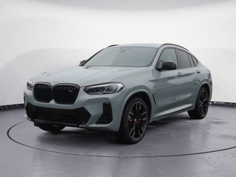 BMW X4 M40