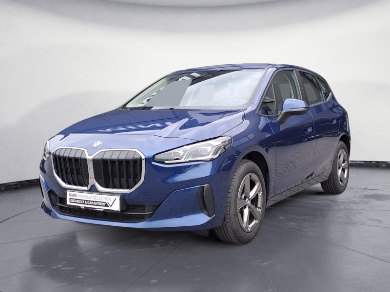 BMW 220 Active Tourer