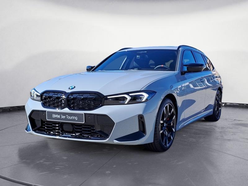BMW M340d