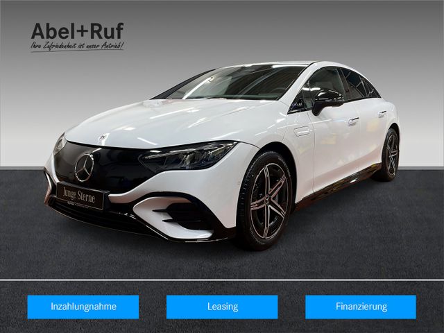 Mercedes-Benz EQE 350