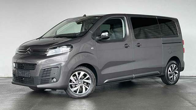 Citroen Spacetourer
